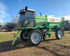 Pulverizadora Metalfor 2800, Disponible, Tres Arroyos