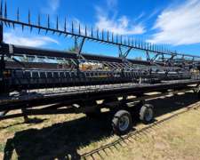 Cabezal Draper Maizco DM 200 de 40 Mod.25, 1000 Hctas USO