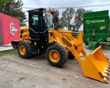 Pala Michigan R45 IV Nueva