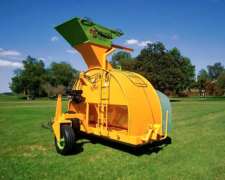 Embolsadora Embutidora Fiberk Autonoma con Accionamiento