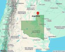 1000 Ha Cercanas a Rancul