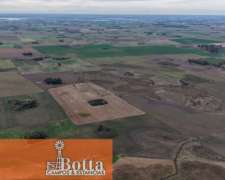 Campo Agrícola En Venta, 33has Saladillo, Buenos Aires