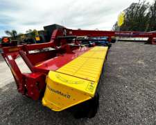 Segadora New Holland 313 - Nueva - Disponible