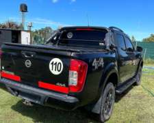 Nissan Frontier X-gear 4X4 AT