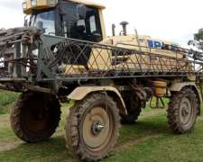 Pulverizador Pla 2700, Año 2004, Motor Deutz Con 7.800
