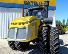Tractor Pauny 710 Evo Año 203