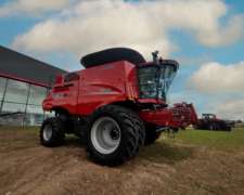 Cosechadora Case IH Axial Flow Serie 260 Nueva