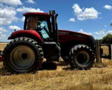 Tractor Case Magnum 235