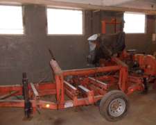 Aserradero Hago Corte A Terceros O Compro Madera