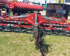 Acondicionador de Suelos 5/6mts Bernardin Unia