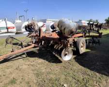 Desencontradas Zonda de 52 Platos