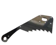 Enrasador Matermacc Selector de Siembra