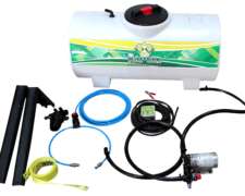 Kit para la Aplicación de Insecticida