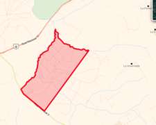 Campo MIX en Venta de 2040 Hectar Ubicado en Cerro Corá Mnes