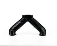 Colector Escape Fiat / 400-500-600 e