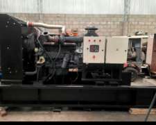 Grupo Electro Cramaco Motor Iveco 330 Kva Excelente Estado