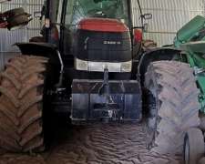 Tractor Case Puma 190