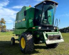 John Deere 1075a Inmaculada Original