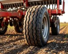 Neumatico Para Sembradora 11l-15 Fertilizadoras Tolvas