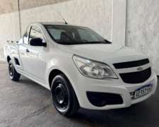 Chevrolet Montana 2019 C GAS