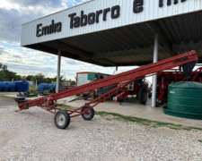 Cinta de 8 Metros Motor Explosión