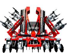 Supermullidor Apolo 6000/75 Secman