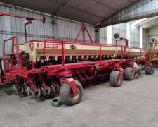 Sembradora Giorgi D10 56 Lineas a 19 cm