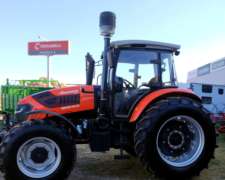 Tractor Hanomag Stark 1800/4ca Nuevo