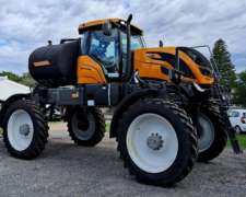 Pulverizadora Valtra R 535