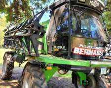 Pulverizadora Metalfor 2800, Disponible