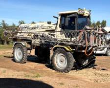 Pulverizadora Pla 300 Full. Botalón 28m.