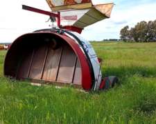 Embolsadora Montenegro - Completa - Buen Estado