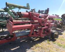 Extractora Hidropropulsada Ombú, muy Buena