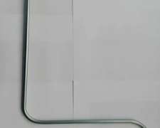 Kit 50 Puas Derechas/izquierda, Rastrillo En V Mainero
