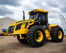 Tractor Pauny Evo 540 Centro Cerrado