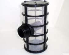 Filtro Arag Aspiración T Rm 1 1/2