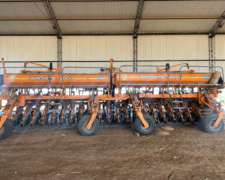 Sembradora Agrometal MXY2 (2016) 47 a 21 Monitor Agrotac