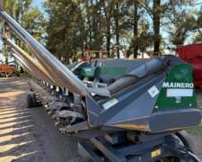 Maicero Mainero MDD-200 de 14/52 año 2020 Kit JD