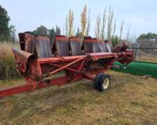 Cabezal Mainero 1889 de 8 a 70cm con Carro