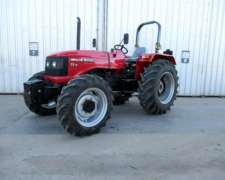 Tractor Apache Solis 75 Rx 4 Wd