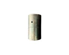 Manguito De Acople Corto (97mm) Massey Ferguson