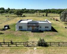 Casa En Haras El Malacate Con Vistas Al Espacio Común - 75