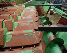 John Deere 8 Surcos a 70