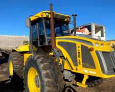 Tractor Pauny P-trac 180 HP ART