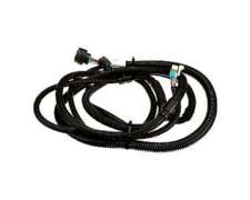 Arnes Trasero Sensor Perdida