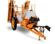 Pulverizador Jacto Advance 3000 Vortex/100/50/36/ de 3000 LT