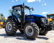 Tractor Lovol Tx 1204