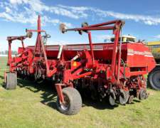 Sembradora Crucianelli Pionera 40 Lineas a 17,5