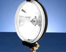 Faro Redondo Luz Largo Alcance 313