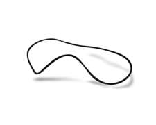 Oring Sello Caja de Freno 980/880/120-f